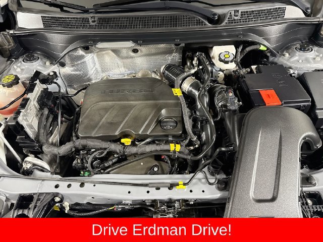 Used 2024 Buick Envista Sport Touring w/ Convenience I Package FWD image 29