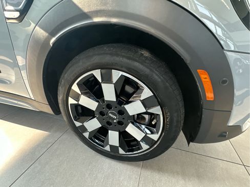 Used 2024 MINI Cooper Countryman S w/ Mini Untamed Edition AWD/4WD image 31