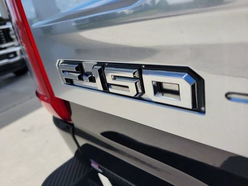 Certified 2023 Ford F150 Platinum AWD/4WD image 8
