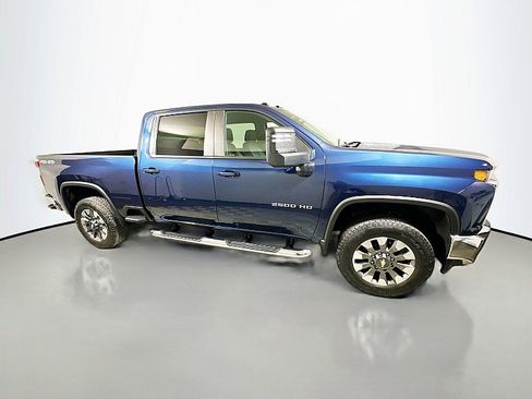 Used 2023 Chevrolet Silverado 2500 LT image 8