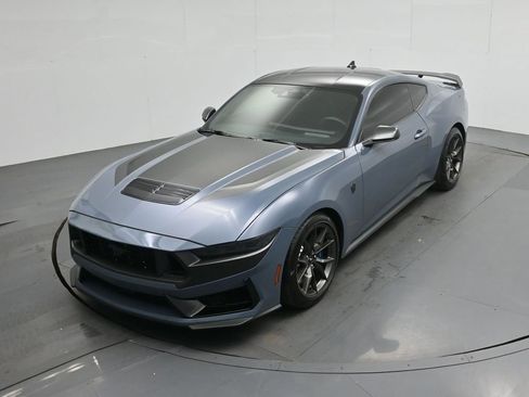 Used 2024 Ford Mustang Dark Horse image 37