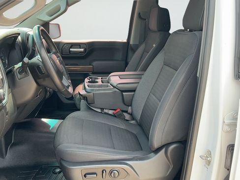 Used 2020 Chevrolet Silverado 1500 LT w/ Texas Edition AWD/4WD image 17