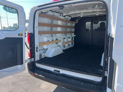 Used 2023 Ford Transit 250 Low Roof w/ Exterior Upgrade Package image 13