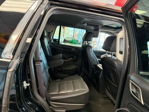 Used 2016 GMC Yukon Denali image 35