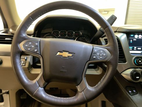 Used 2016 Chevrolet Tahoe LT image 17