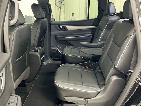 New 2026 Buick Enclave Preferred image 23