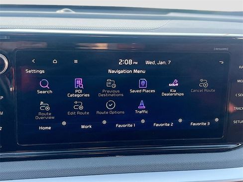 Used 2024 Kia K5 GT-Line image 15