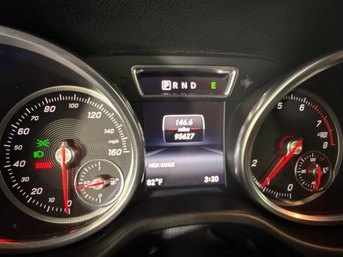 Used 2016 Mercedes-Benz G 550 image 17