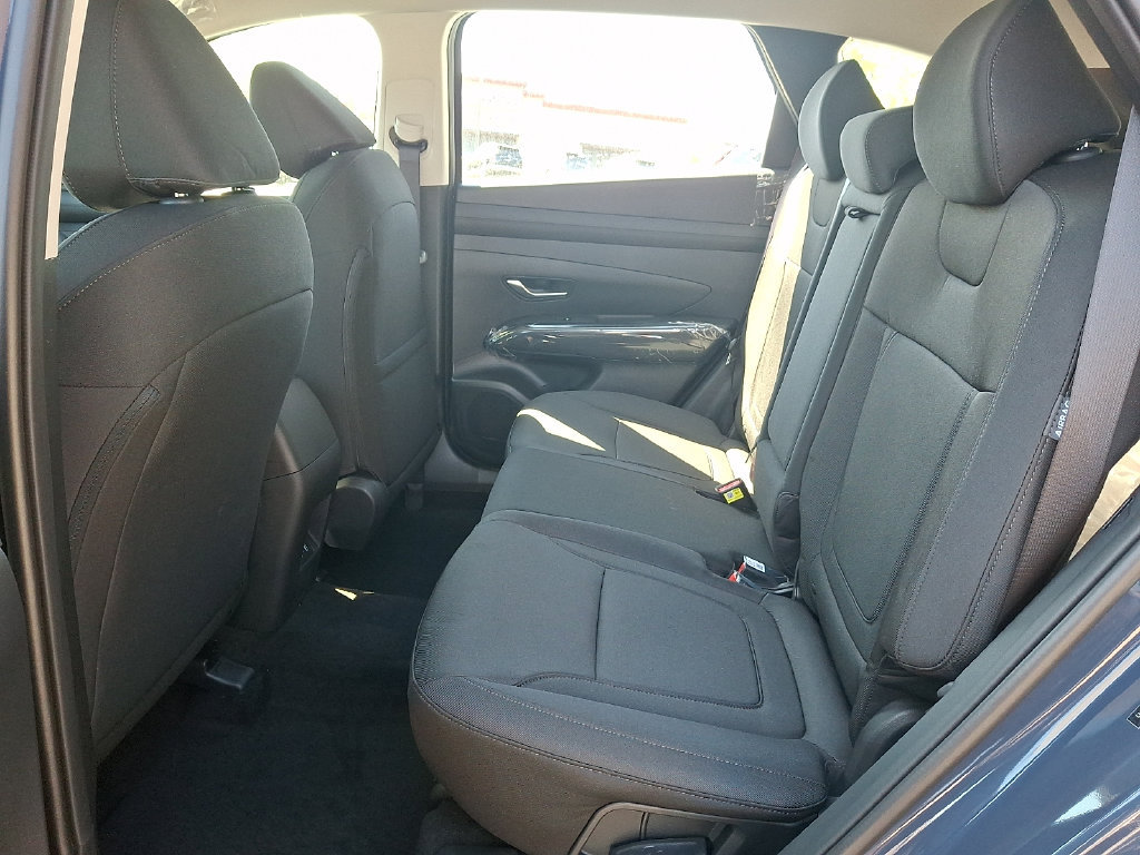New 2026 Hyundai Tucson SE FWD image 6