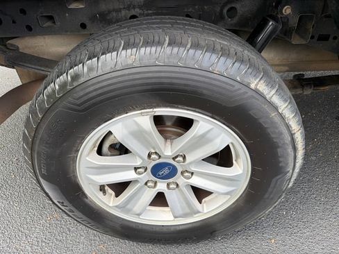 Used 2020 Ford F150 XLT RWD image 17