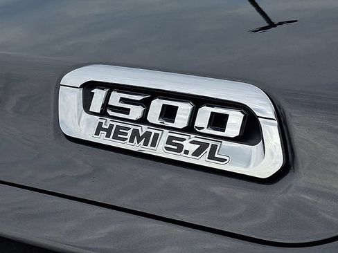Used 2021 RAM 1500 Big Horn AWD/4WD image 33