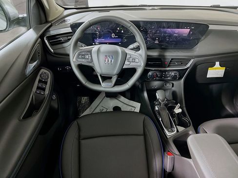 New 2026 Buick Encore GX Sport Touring image 17