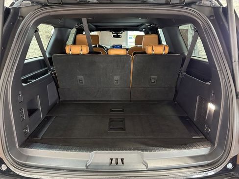 Used 2023 Ford Expedition Max Platinum AWD/4WD image 13