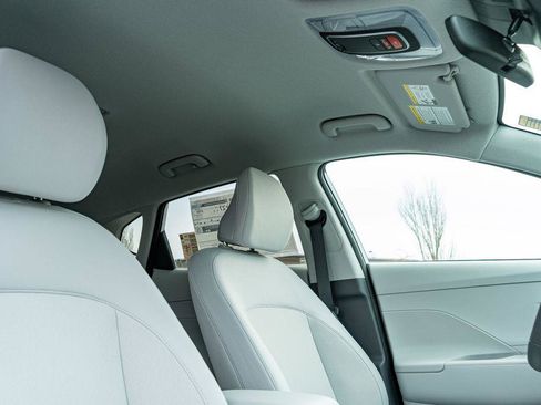 New 2026 Hyundai Kona SEL Sport image 12