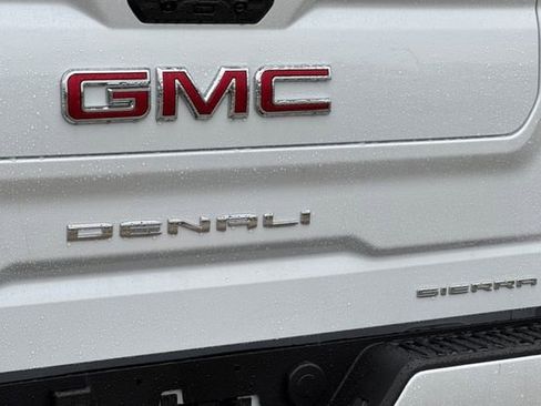 New 2026 GMC Sierra 1500 Denali image 33