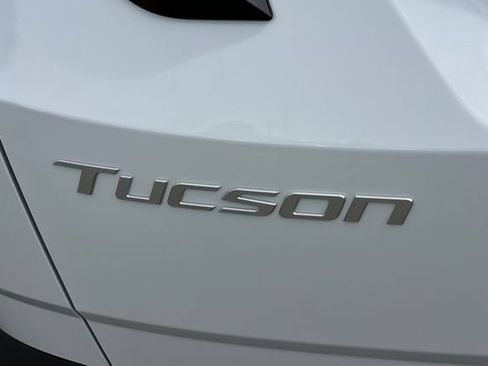 New 2026 Hyundai Tucson Limited AWD/4WD image 8
