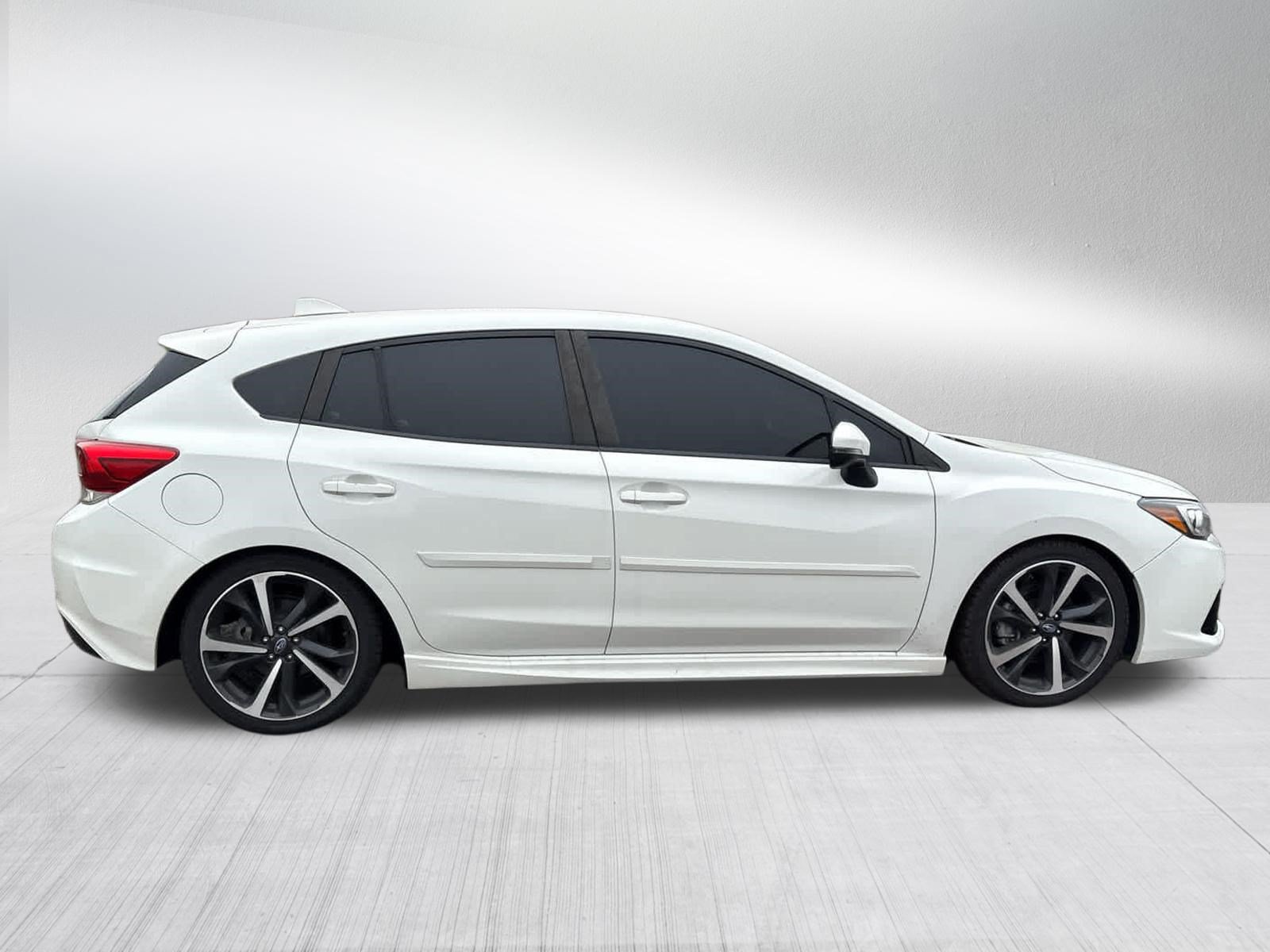 Used 2021 Subaru Impreza 2.0i Sport AWD/4WD image 5