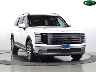 Certified 2026 Hyundai Palisade SEL AWD/4WD video 1