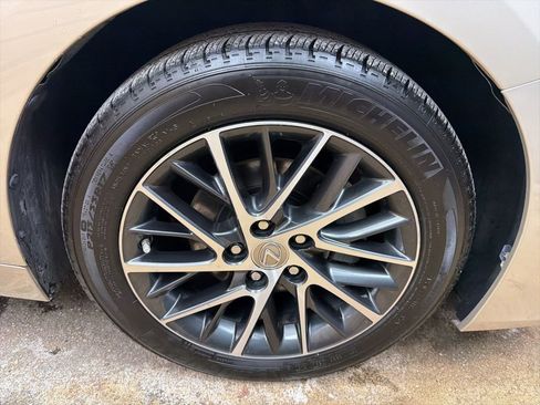 Used 2017 Lexus ES 350 image 33