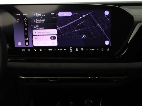 New 2026 Audi S5 Premium Plus AWD/4WD image 19