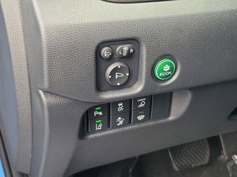 New 2025 Honda Ridgeline TrailSport+ image 24