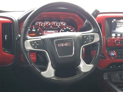 Used 2014 GMC Sierra 1500 SLT image 10