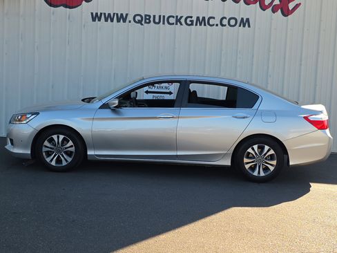 Used 2014 Honda Accord LX image 4