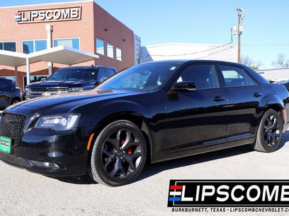 Used 2023 Chrysler 300 S