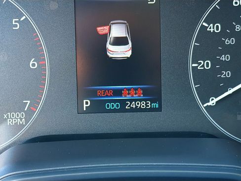 Used 2024 Toyota Corolla LE image 33