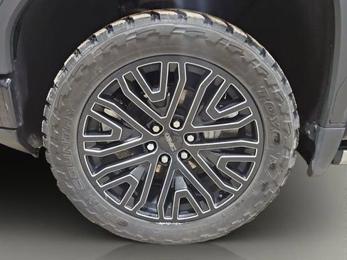 Used 2022 GMC Sierra 1500 Denali Ultimate image 26