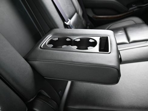 Used 2016 Chevrolet Tahoe LT image 47