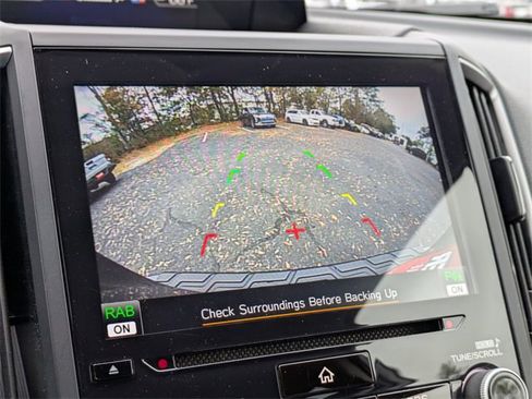 Used 2022 Subaru Forester Touring image 23