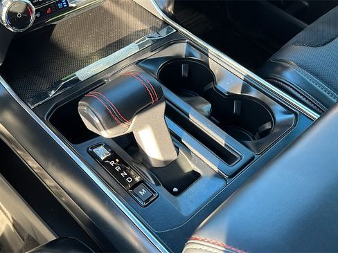 Certified 2024 Ford F150 Raptor image 13