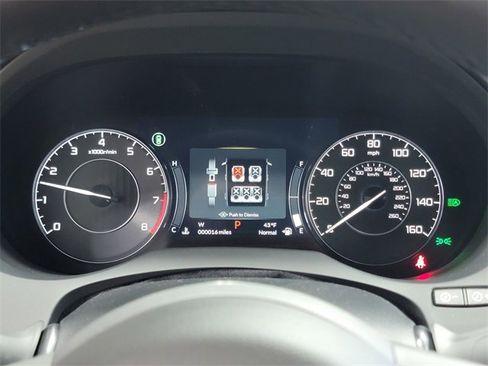 New 2026 Acura RDX SH-AWD w/ Advance Package image 29