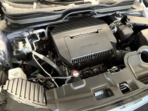 New 2026 Honda Passport RTL image 10