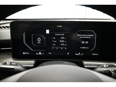 Certified 2025 Kia K5 EX FWD image 38