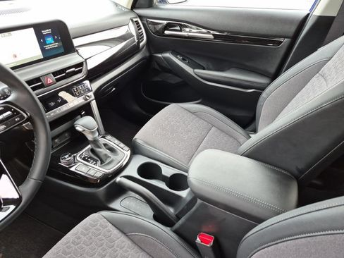 Certified 2026 Kia Seltos S AWD/4WD image 25
