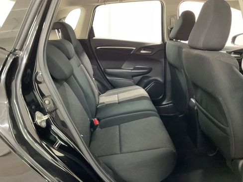 Used 2015 Honda Fit EX image 23