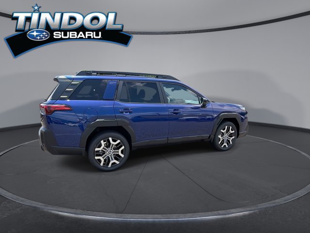 New 2026 Subaru Outback Touring XT AWD/4WD image 9