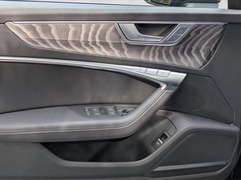 New 2026 Audi A6 Premium Plus image 17