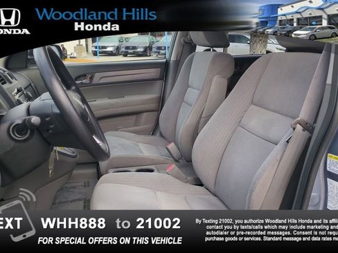 Used 2008 Honda CR-V EX image 18