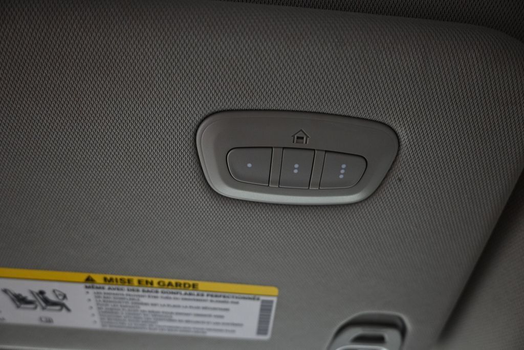 Used 2022 Jeep Wagoneer Series I AWD/4WD image 37