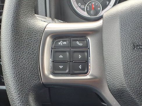 Used 2024 RAM 1500 Classic Warlock image 27