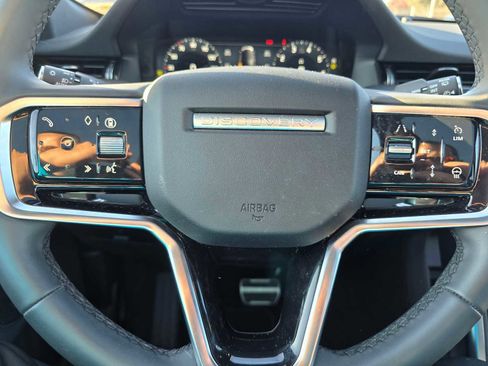 Used 2024 Land Rover Discovery Sport Dynamic SE image 24