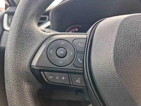 Used 2024 Toyota RAV4 LE AWD/4WD image 15