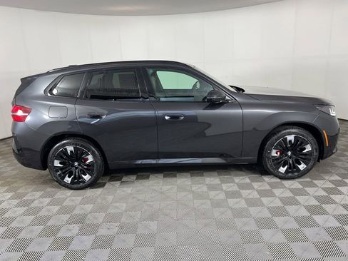New 2026 BMW X3 xDrive30 image 2