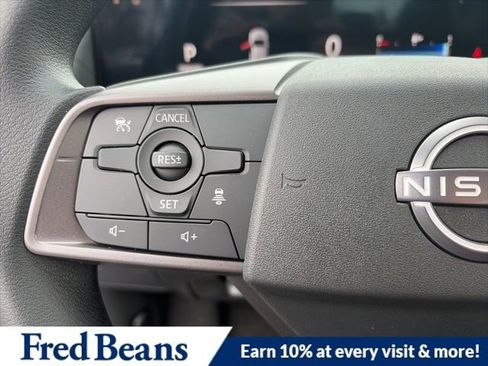 New 2026 Nissan Sentra SV w/ Floor Mat Package image 18