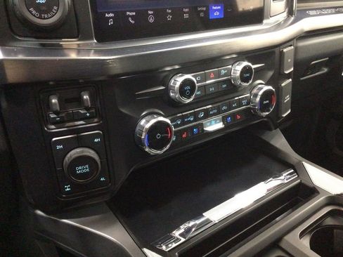 New 2025 Ford F250 Lariat w/ Lariat Ultimate Package image 20