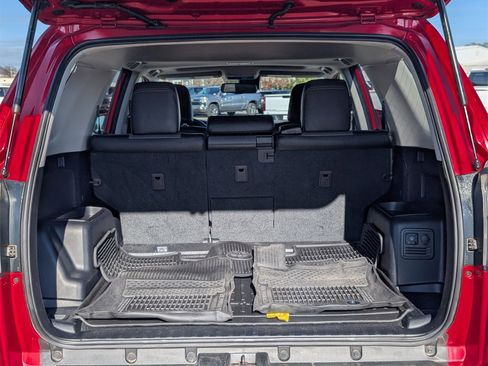 Used 2021 Toyota 4Runner SR5 Premium image 27