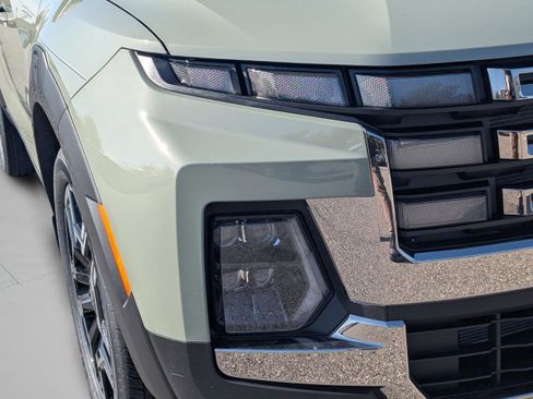 New 2026 Hyundai Santa Cruz Limited AWD/4WD image 33